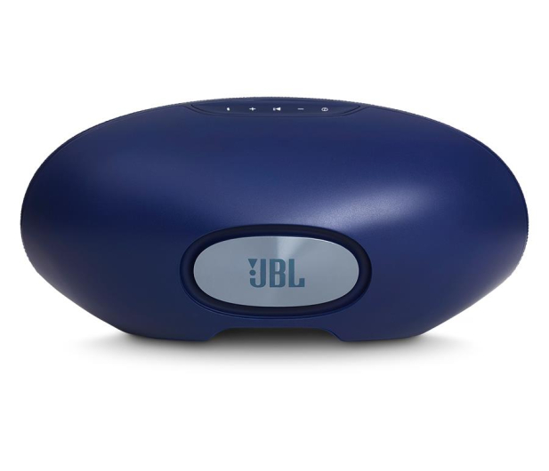 JBL Playlist 150 Niebieski - 471662 - zdjęcie 3